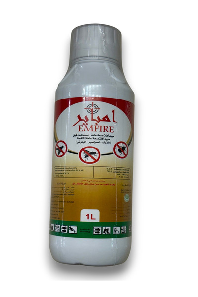 FUTURE PLANT امباير 1لتر