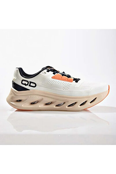 Qiaodan Pantofi sport de baschet pentru bărbați QDE Professional 183253805E -...