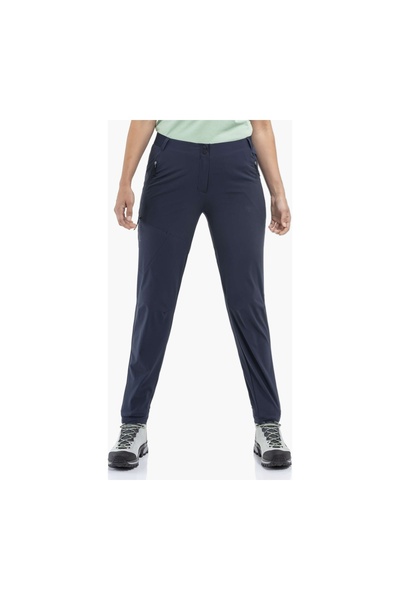SCHOFFEL Pantaloni de damă BLAUSTEIN, sacou bleumarin, mărimea 36