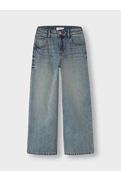 Name it Jeans im Extra-Weit-Fit