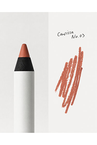 CARISSA COSMETICS Carissa Lip Liner 5 - Carissa Lipliner 5