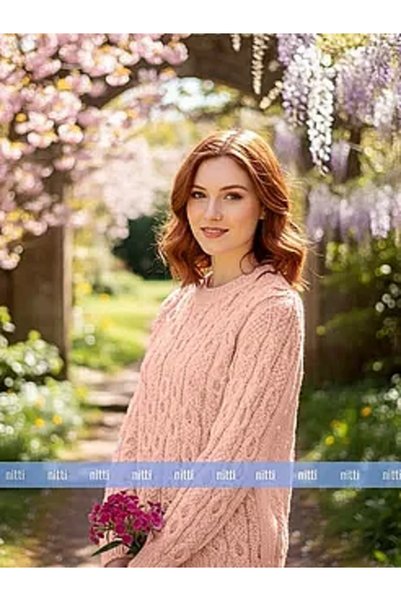 Gazzal Baby Cotton 3412-Lightweight and Comfortable Cotton Yarn for Summer Projects - 5 Yards