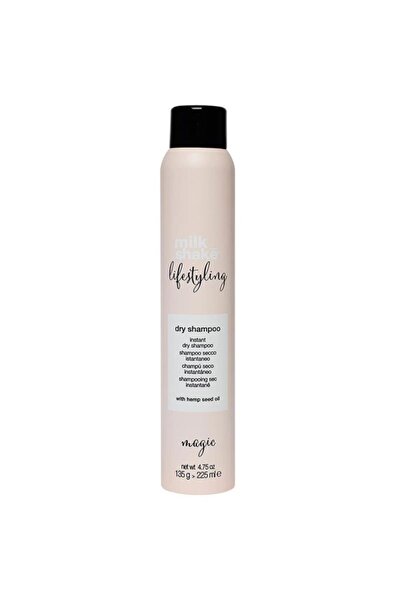 Milkshake Lifestyling Instant Dry Anında Sonuç Veren Ultra Hafif Kuru Şampuan...