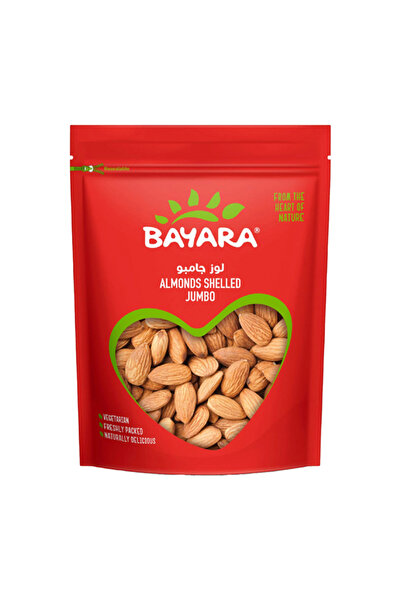 Bayara Almonds Jumbo Special Offer 1Kg