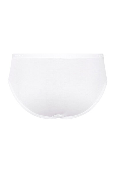 Hanro Slip Cotton Pure