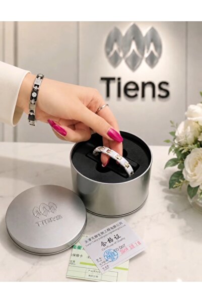 Butik Tiens Akıllı Sağlık Denge Bilekliği