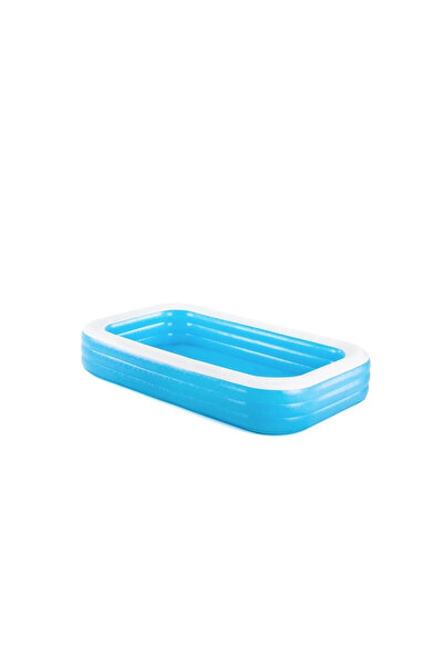 BESTWAY 2,11x1,32mx46 Cm Havuz 12819
