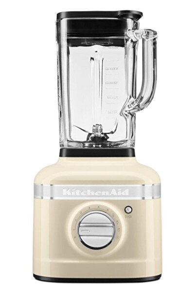 Kitchenaid 5KSB4026EAC K400 Artisan Blender 1,4 Almond Cream