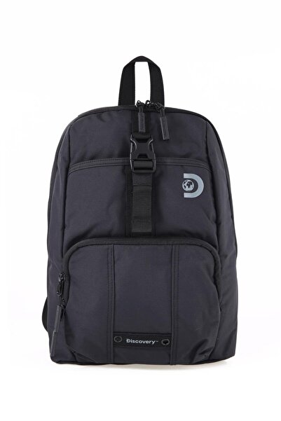 ÇÇS Dıscovery Unisex Sırt Çantası C.d00110