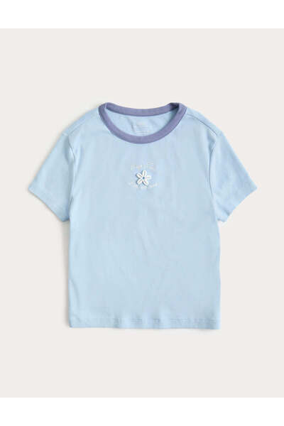 Marks & Spencer Pamuklu Çocuk T-shirt