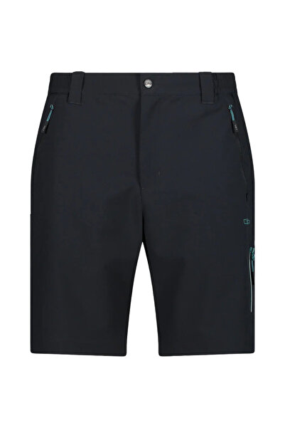 CMP Pantaloni scurți de trekking pentru bărbați SS 2025 - Antracit - 54