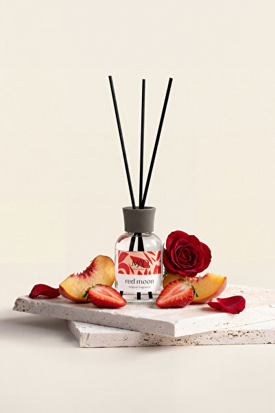 Mad Parfüm Mad Red Moon 50 ml Ortam Kokusu