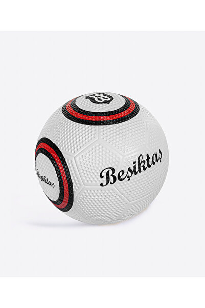 Kartal Yuvası BEŞİKTAŞ SKYLINE-02 FUTBOL TOPU NO:5 *30