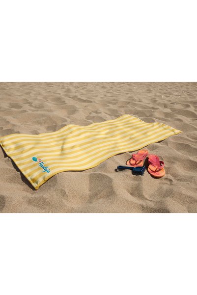EJOYA Hediyeji 3-Piece Beach Set (Beach Bag & Towel & Pareo) 116382