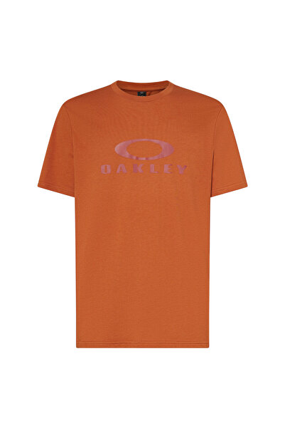 Oakley Tricou bărbătesc O BARK 2.0 SS 2025 - Portocaliu - S