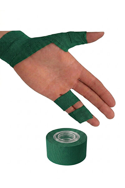 BiaTape Bandaj adeziv pentru fixare rigidă pentru sportivi 3,8 cm X 10 metri ...