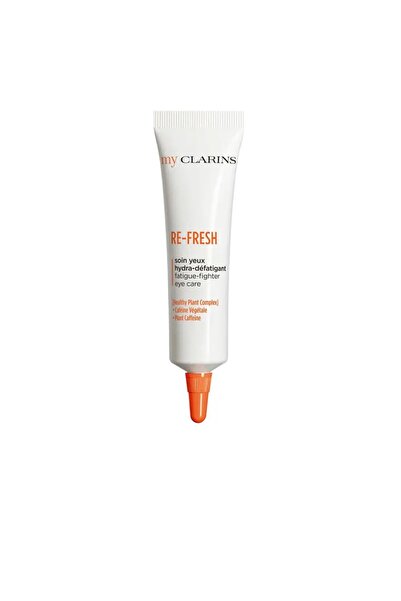 Clarins Crema impotriva cearcanelor si a pungilor de sub ochi MY 15 ml