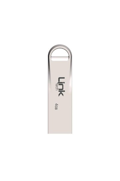 Linktech Matrix 4GB USB 2.0 Metal USB Flash Memory U604