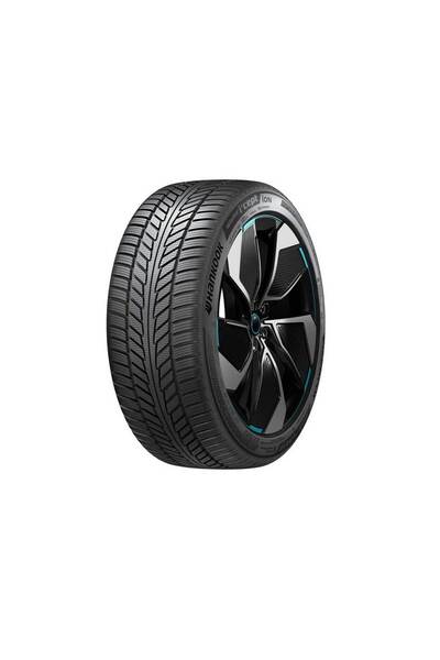 Hankook 215/55R17 98V XL IW01A iON i*cept SUV 4x4 Kış Lastiği (Üretim Yılı:2025)