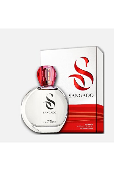 Sangado FLOWER BLOOM (parfum 60 ml pentru ea) cod: 908