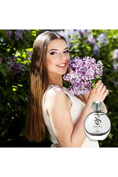Sangado LILIAC (perfume 50 ml for her) cod: 703