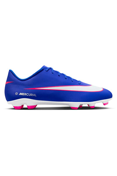 Nike Детски футболни обувки Jr. Mercurial Vapor 16 Club FG/MG (тесен размер) ...