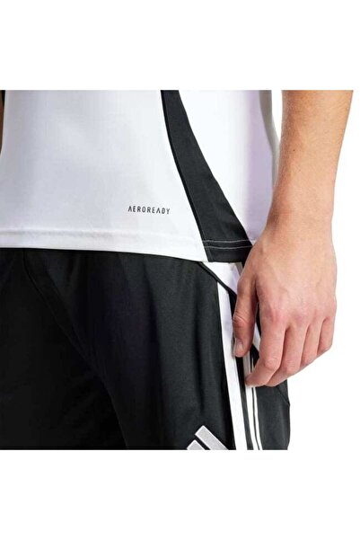 adidas Ανδρικό μπλουζάκι προπόνησης ποδοσφαίρου TIRO24 JSY IS1019