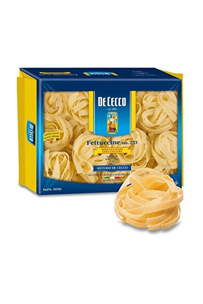 De Cecco Makarna