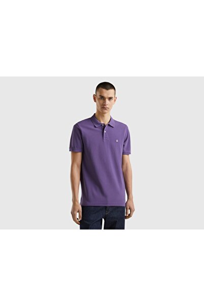 United Colors of Benetton Men's Polo Shirt