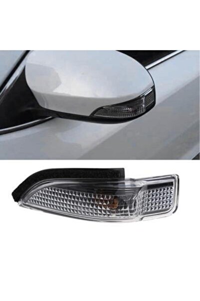 İTAQİ DİKİZ AYNASI SİNYALİ TOYOTA COROLLA 2013-20/TOYOTA AURİS 2013-20/TOYOTA...
