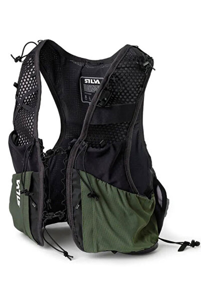 Silva Strive 5 Vest – Green