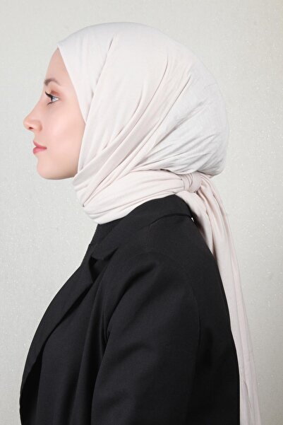 Eşarppark Penye Şal 2552-28 Taş