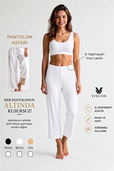 REN Tanka prozračna podstava za pantalone