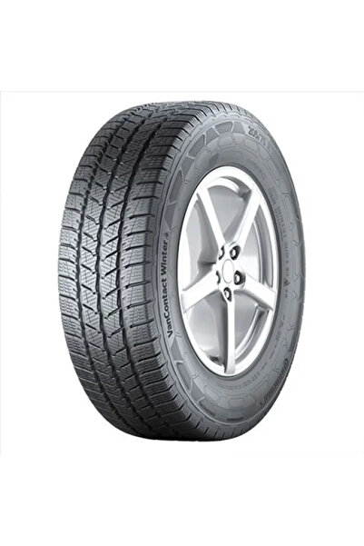 Continental Anvelopă de iarnă VANCONTACT WINTER 175/75R16C 101/99R