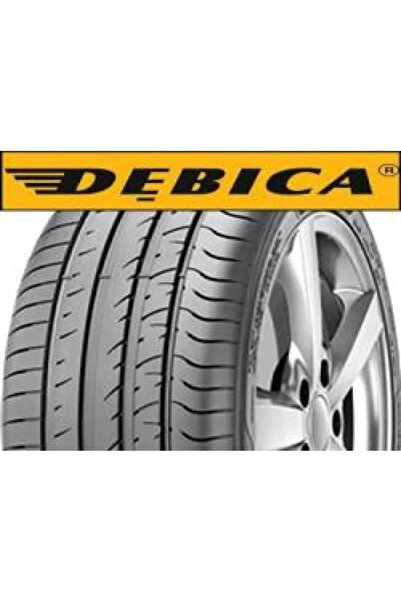 Debica Anvelopă de vară PRESTOHP2 215/60R16 99V