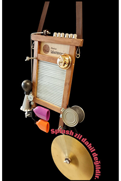 caj10 perküsyon Washboard Musical