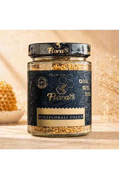 Polen 400g
