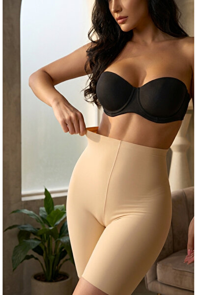 Shopynar Corset lung cu laser fără urme cu efect de slăbire și lifting