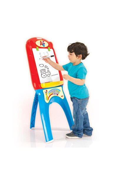 Dolu Jumbo Yazı Tahtası 3 Yaş