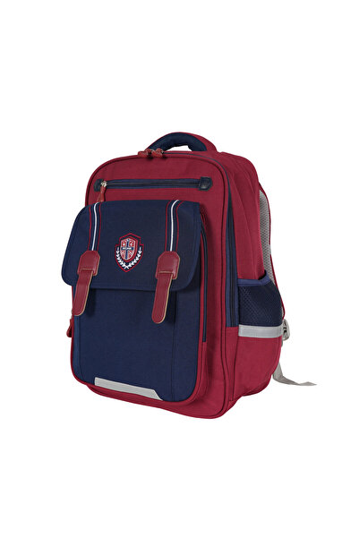 Assoda Asuda 16 Inch School Backpack with Ergonomic Sports Design