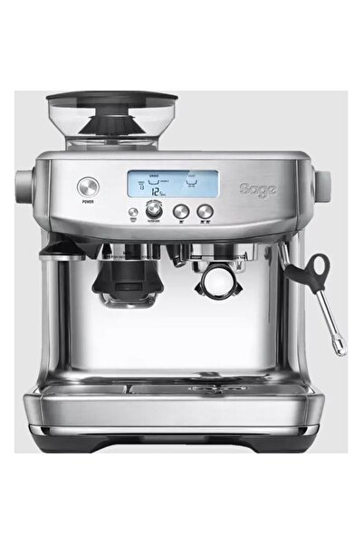 Sage Barista Pro SES878BSS4EEU1 15 bar 1650W Inox