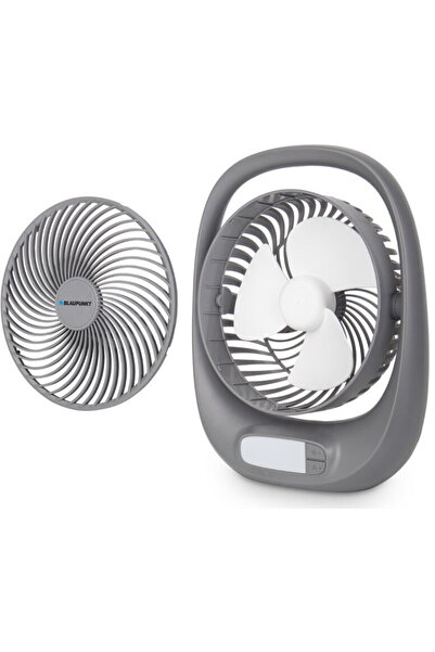 Blaupunkt portabil USB 3 viteze APF301 Gri