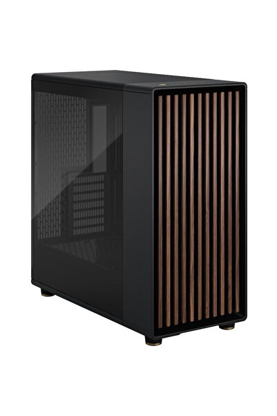 Fractal Design North XL Negru Antracit TG