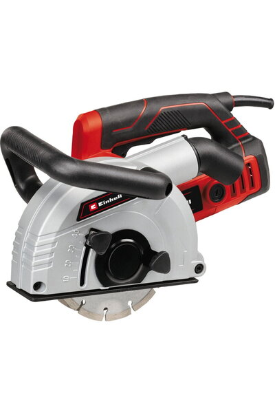 Einhell Masina de frezat de perete TE-MA 1700, 1500W, 40mm adancime, Rosu