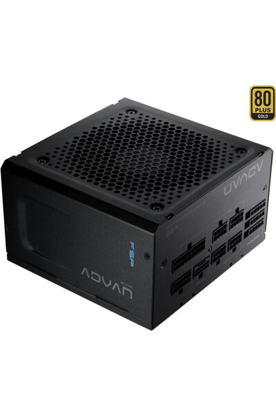 Fortron FSP ADVAN-750GM Negru