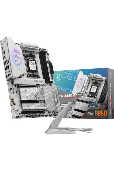MSI MPG B850 EDGE TI WIFI