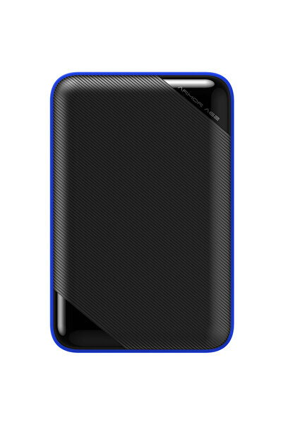 Silicon Power A62S 1TB, USB 3.0, 2.5inch, Black-Blue