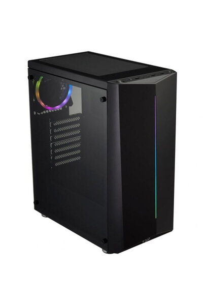 Fortron FSP CMT 151, Fara sursa