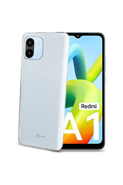 Celly GELSKIN - Xiaomi Redmi A1/ Redmi A2