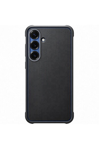 Samsung Husă robustă pentru Galaxy S25+, Negru